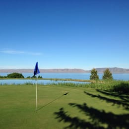 Bear Lake West Golf Course