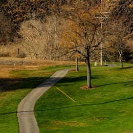 Clear Lake Country Club