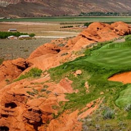 Sand Hollow Resort (Championship)