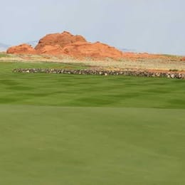 Sand Hollow Resort (Links)