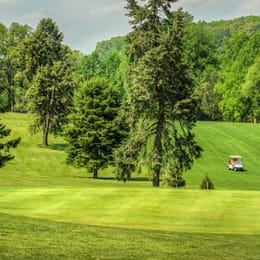 Pleasant Valley Golf Club - Stewartstown