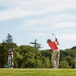 The Homestead Club (Cascades)