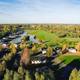 Tydd St Giles Golf & Country Club