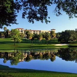 Mission Inn Resort & Club (El Campeon)