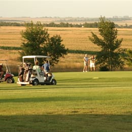 Springs Country Club & Golf Course