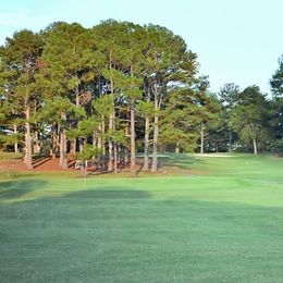 Pine Hill Country Club