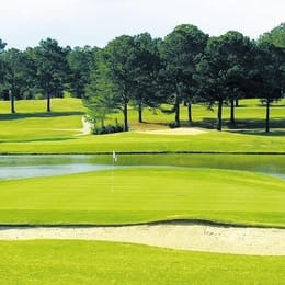 The Dothan National Golf Club & Hotel
