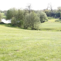Tidbury Green Golf Club
