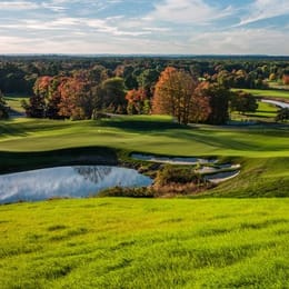 Hampden Country Club