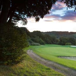 Wycombe Heights Golf Centre
