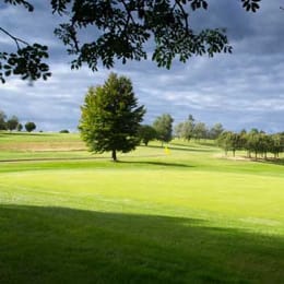 Wycombe Heights Golf Centre (Par 3)