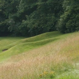 Flackwell Heath Golf Club