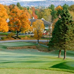 Martindale Country Club