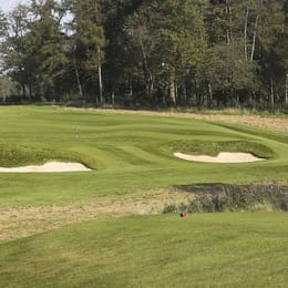 Tylney Park Golf Club