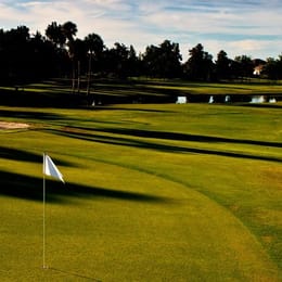 Apollo Beach Golf Club