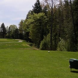 Hales Location Golf Course