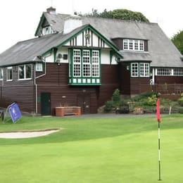 Tyneside Golf Club