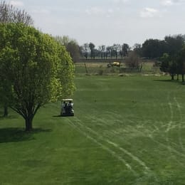 Creighton Municipal Golf Course