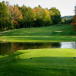 Crotched Mountain Golf Club