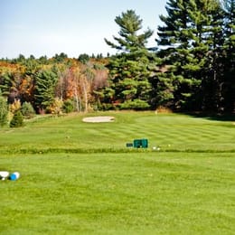 Farmington Country Club