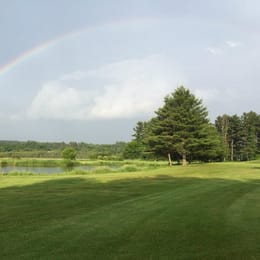 HoodKroft Country Club