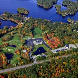 Brookstone Park Golf Complex