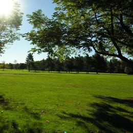 Amherst Country Club