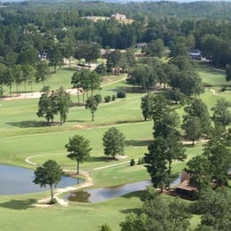 Fox Ridge Golf Course