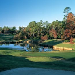 TimberCreek Golf Club