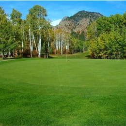 Aspen Hills Golf Course