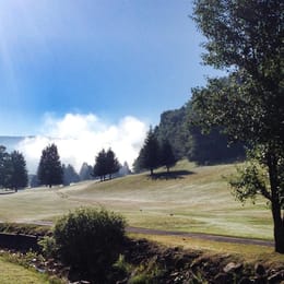 Greenbrier Hills Golf Club