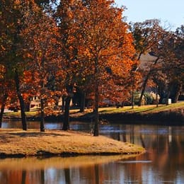 Winter Creek Golf & Country Club