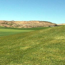 San Pedro Golf Course