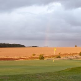 Upavon Golf Club