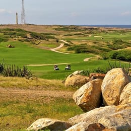 Tierra del Sol Resort & Golf