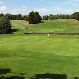 Upchurch River Valley Golf Club (North)