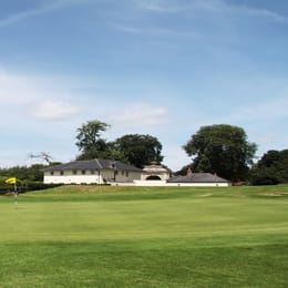 Verulam Golf Club