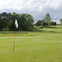 Vicars Cross Golf Club