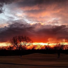 Riverside Golf Course