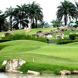 Crystal Bay Golf Club