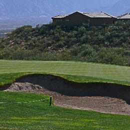 Canoa Ranch Golf Club