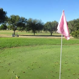 Sunset Hills Golf Course