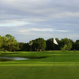 Kissimmee Golf Club