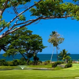 La Iguana Golf Course