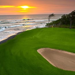 Hacienda Pinilla Golf Course