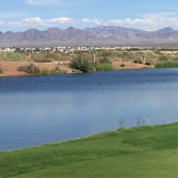 El Rio Golf Club