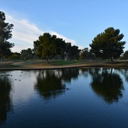 El Rio Golf Course
