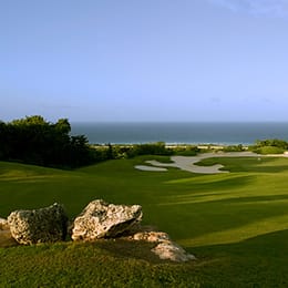 White Witch Golf Course