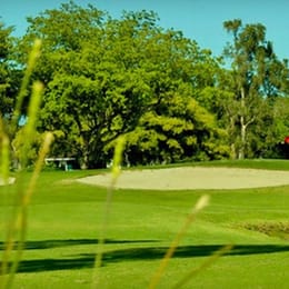 Villa Delray Golf Club