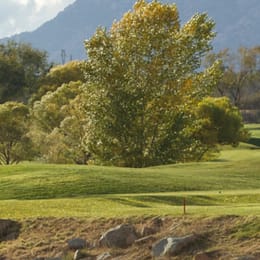 Antelope Hills Golf Course (South)